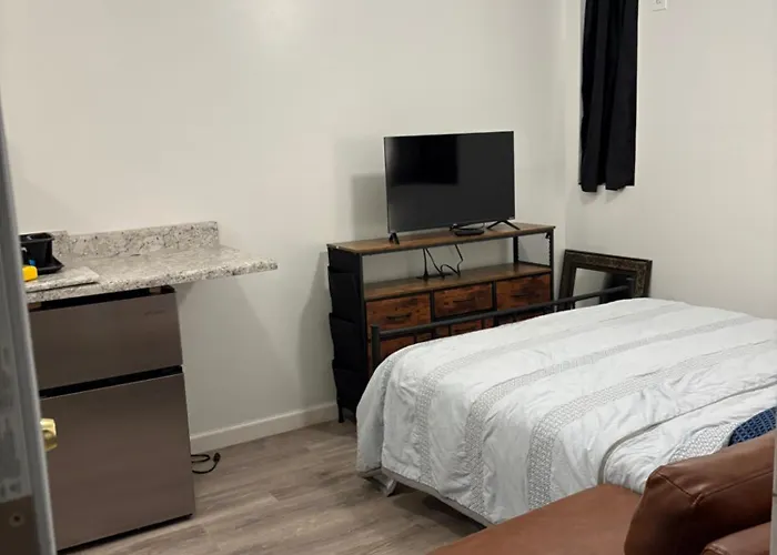 Apartamento Pearl Cozy Cute Efficient Unit To Downtown Phx Stadiums Blueprint Ctr Convention Center Arts Roosevelt Row District Asu Uofa Lite Rail *