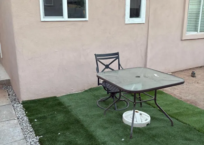 Apartamento Pearl Cozy Cute Efficient Unit To Downtown Phx Stadiums Blueprint Ctr Convention Center Arts Roosevelt Row District Asu Uofa Lite Rail