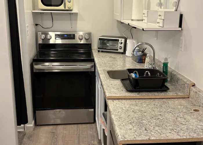 Pearl Cozy Cute Efficient Unit To Downtown Phx Stadiums Blueprint Ctr Convention Center Arts Roosevelt Row District Asu Uofa Lite Rail Apartamento Phoenix